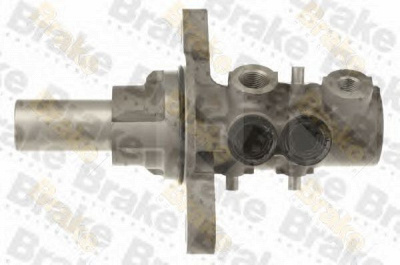 BRAKE ENGINEERING mc1800be -  Главный тормозной цилиндр